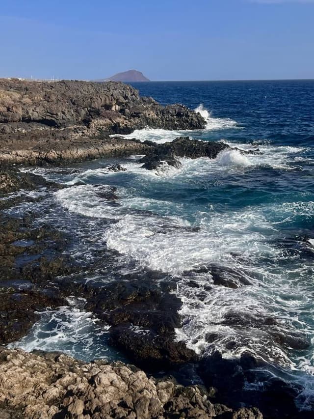 Foto 7 di GIAN LUCA G. sul noleggio di una Hyundai I20 in Spagna - alle Isole Canarie (23/12/24)