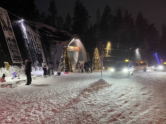 Foto 4 di CORNEL P. (06/12/25)