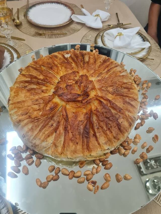 Photo 8 par FATIHA S. (16/07/24)