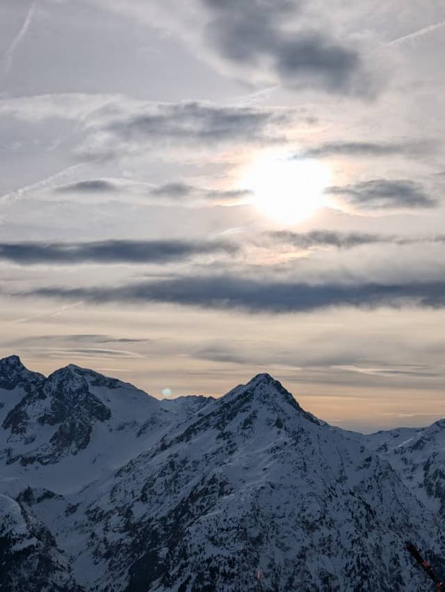 Photo 5 by Sebastien Jonas M. T. about renting a Ford Focus STW at Geneva Airport (2/23/25)