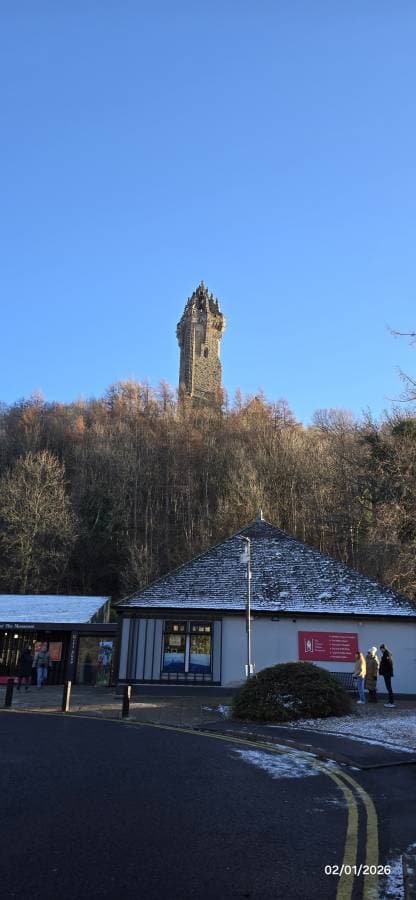 Foto 2 de Ricardo Nuno B. (04/01/26)