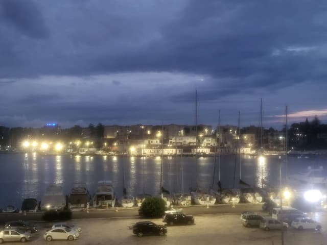Photo 3 by Anna M. about renting a Fiat Panda in Bari (10/5/25)