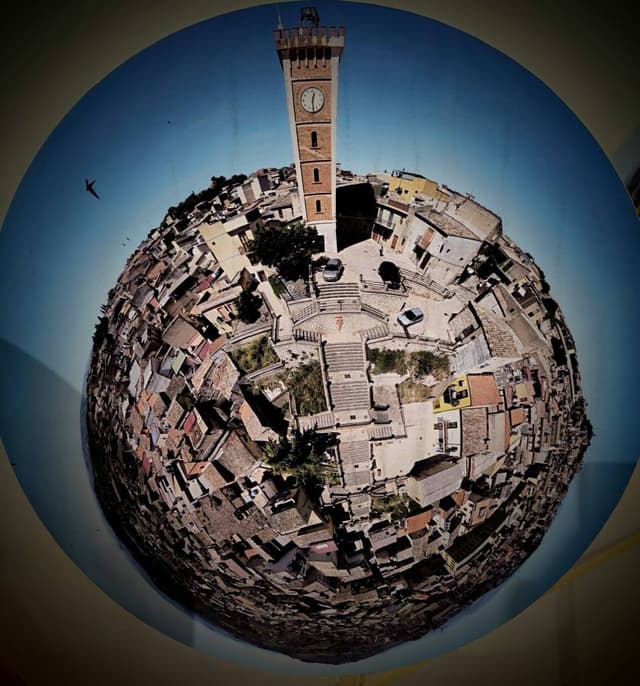 Foto 6 di Salvatore Vincenzo G. (08/04/26)