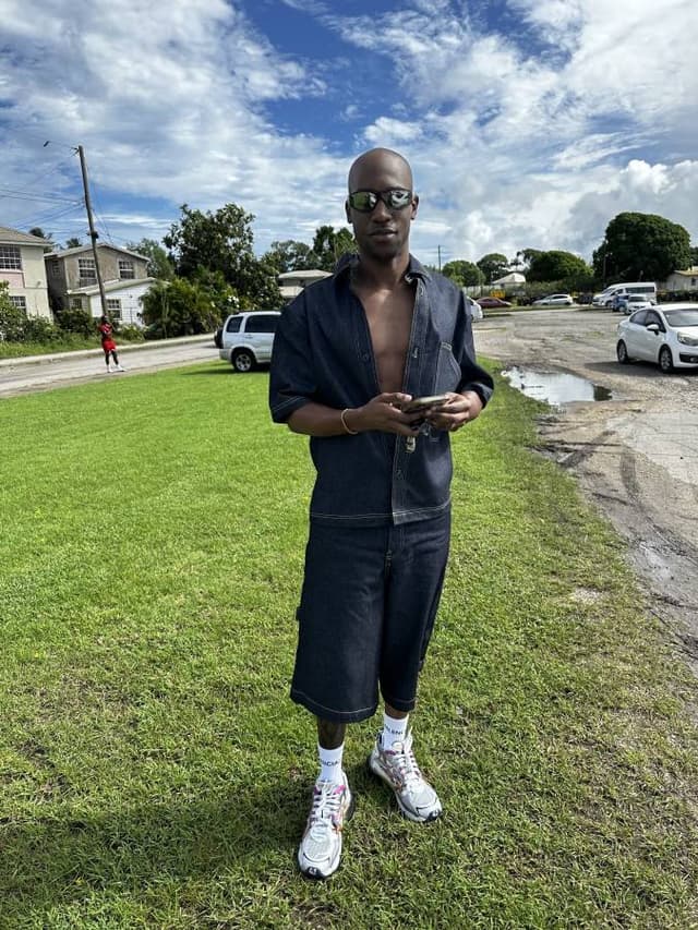 Photo 3 by TENDAI JASON S. about hiring a Toyota Yaris in Bridgetown (10/08/23)