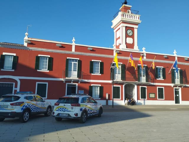 Foto 7 di Alessandro F. sul noleggio di una Skoda Citigo a Minorca (16/05/25)