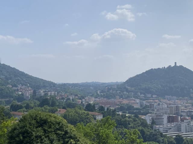 Фото 5 от Viktor Y. об аренде Fiat Panda в аэропорту Милан Мальпенса (11.06.25)