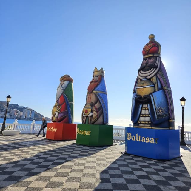 Foto 3 di Mariolina S. (09/01/26)