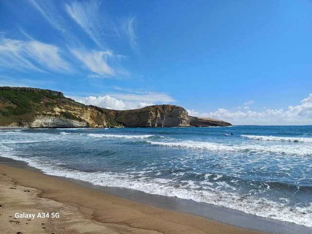 Photo 4 by beppe M. about hiring a Fiat 500X on Sardinia (25.06.24)
