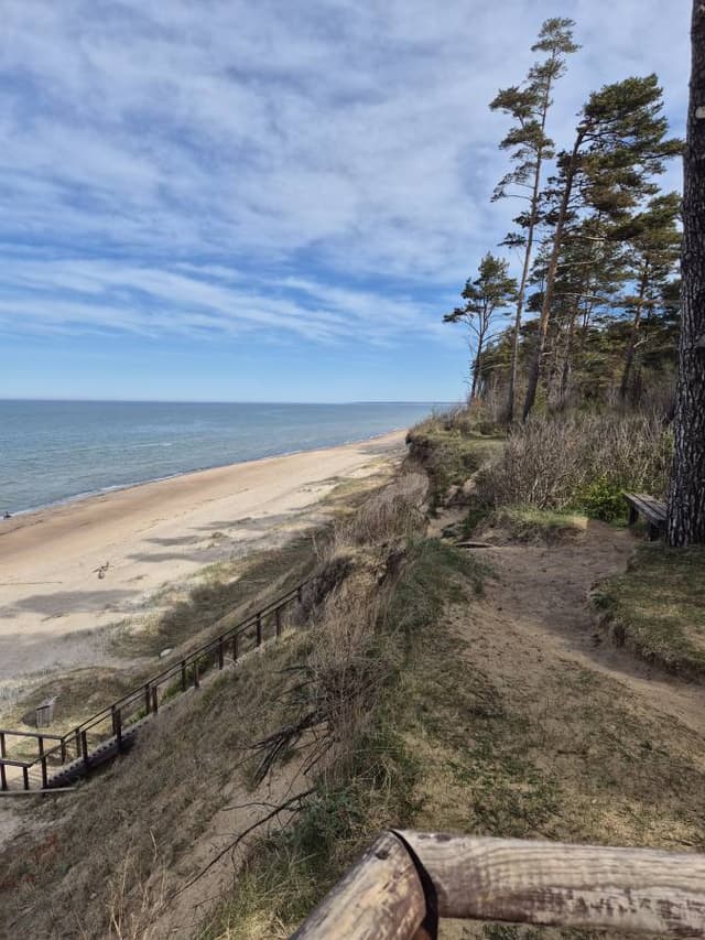 Foto, ko uzņēmis Einars J. (16.05.26.)