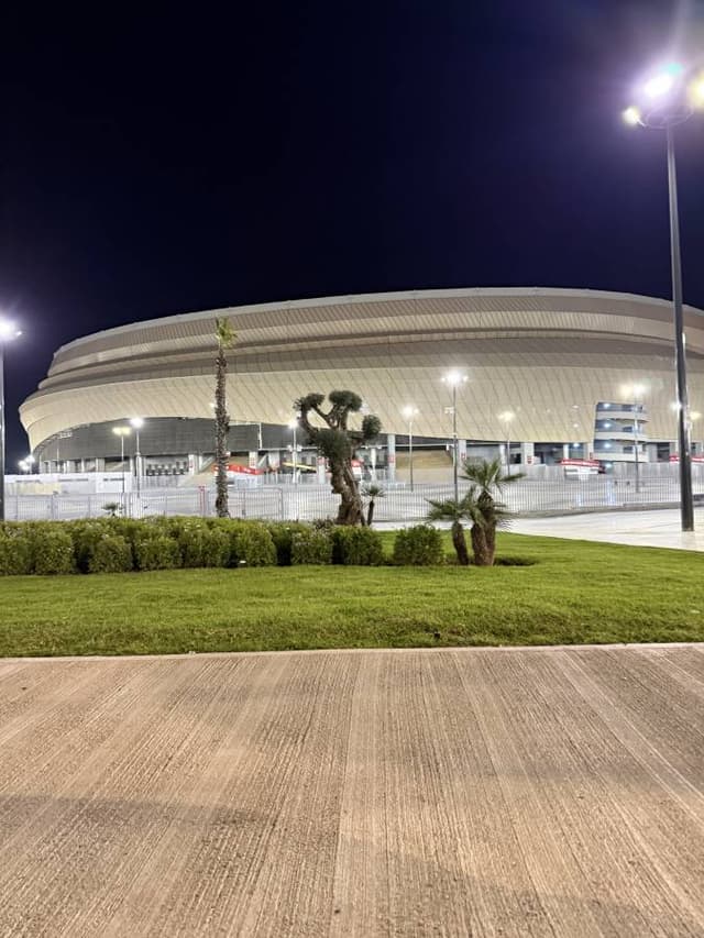 Photo par Mounir O. (02/12/25)