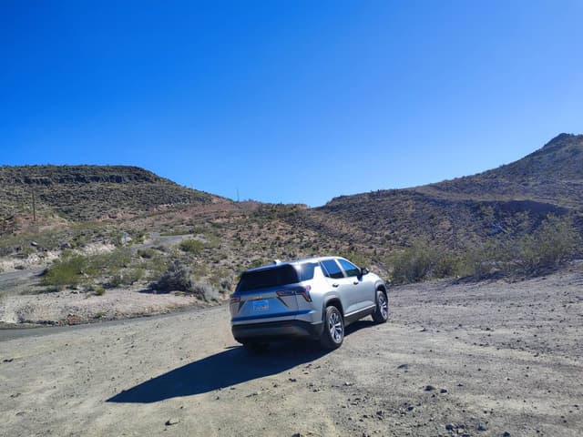 Foto 5 di Antonio D. (14/12/25)