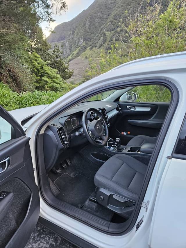 Foto 4 van Heinz V. over het huren van een Seat Ibiza in Portugal (27-3-25)