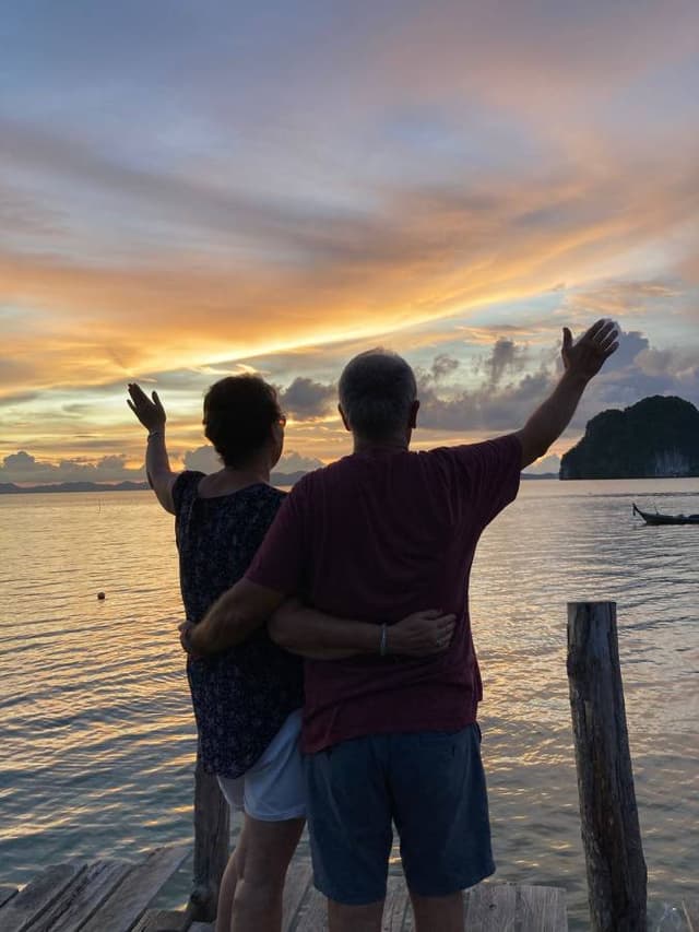 Photo 2 by John M. (10/21/25)