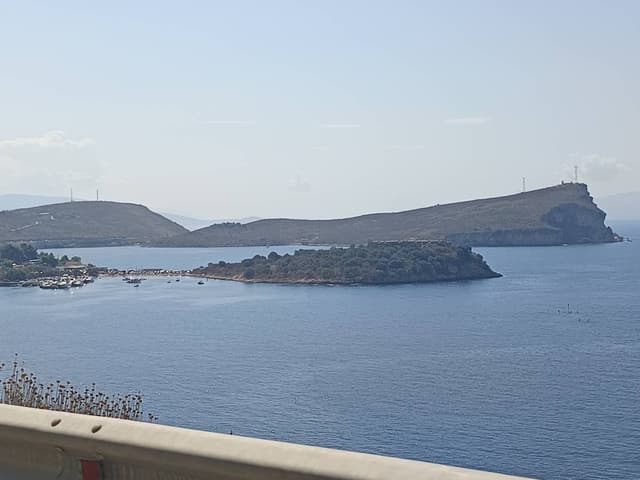 Foto 2 di Maria Rosaria T. sul noleggio di una Hyundai i10 in Albania (25/08/25)