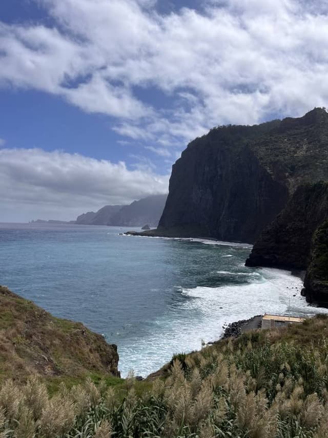 Foto 5 de Jose C. sobre o aluguer de um Peugeot 2008 em Madeira (18/09/25)