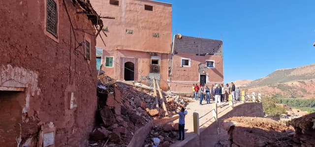 Photo 4 by Khalid P. about hiring a Renault Clio in Tangier (25/09/23)