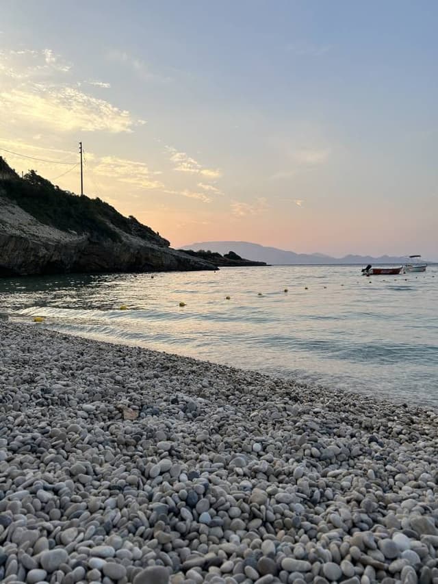 Photo 1 by Claire D. about renting a Toyota Yaris at Zakynthos Airport (7/17/24)