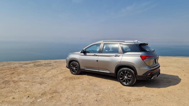 Photo by Simion A. (11/20/25)