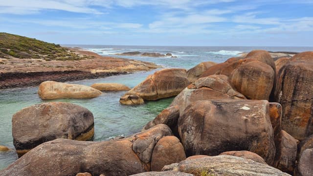 Photo 18 by Fiona P. about hiring a Mitsubishi ASX in Australia (14/11/25)