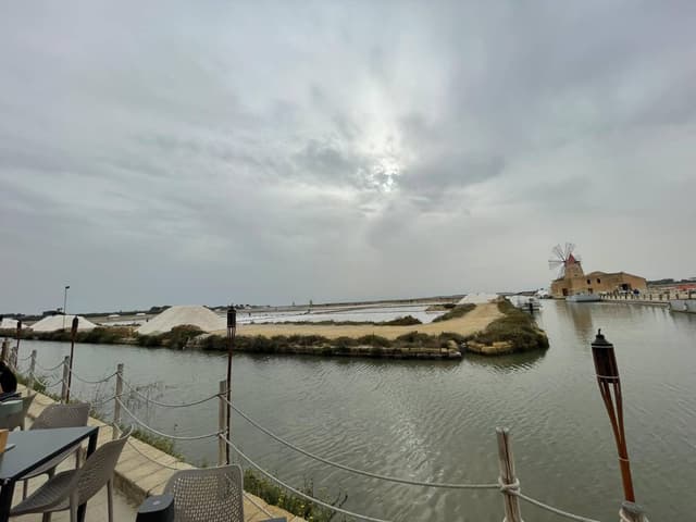 Photo 3 by Noel S. about renting a Fiat Panda in Palermo (9/24/23)