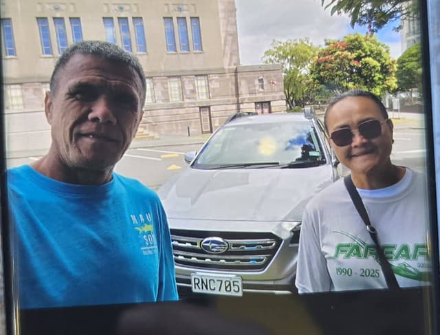 Photo par ALFRED F. (23/12/25)