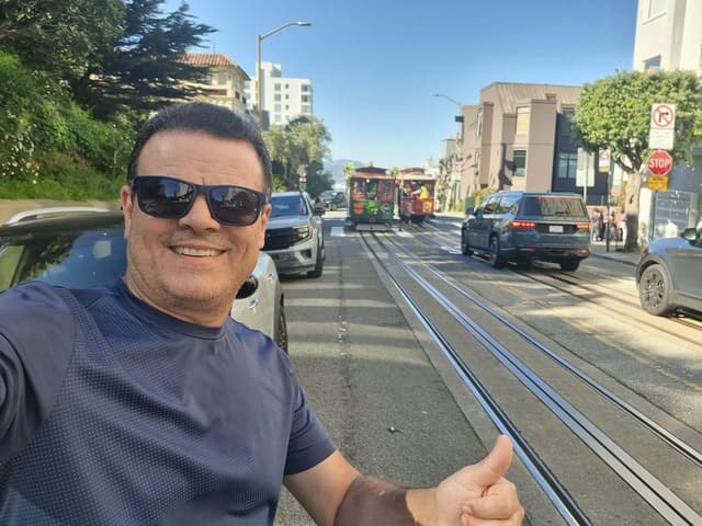 Foto 6 de ESDRAS P. (28/03/26)