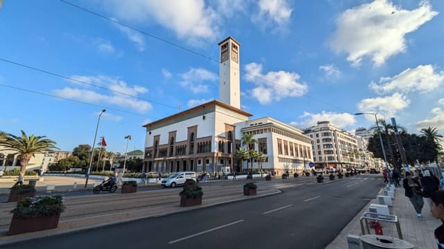 Photo 5 par Mohamed H. (28/10/24)