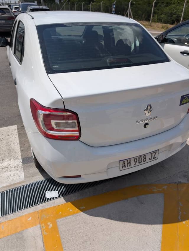 Foto de Laurent F. (31/1/26)