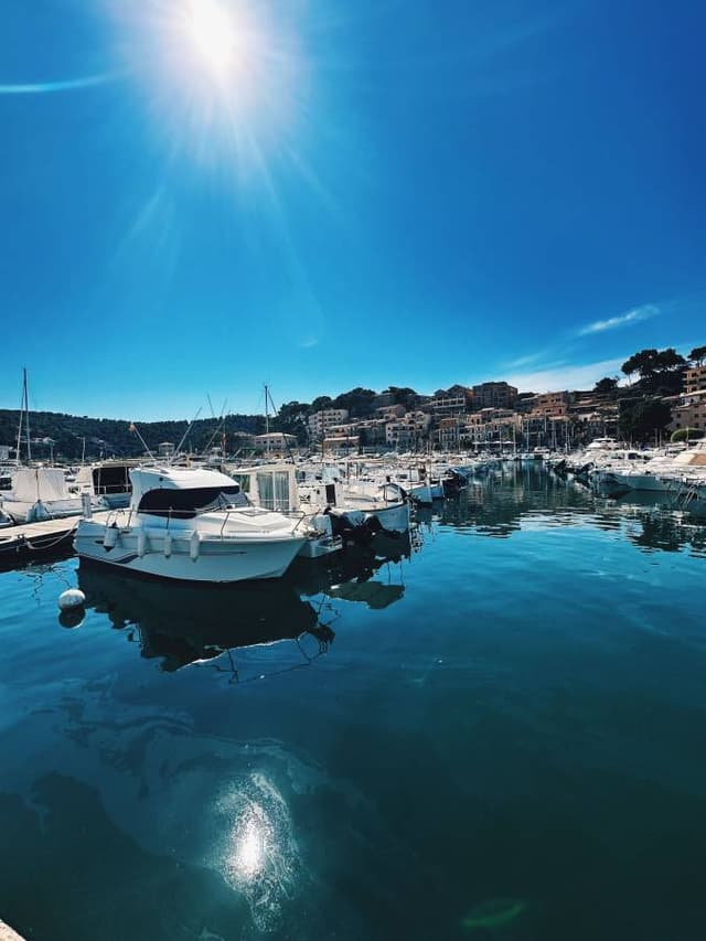 Photo 7 by Pawel K. about renting a Fiat 500 Cabrio in the Balearic Islands (6/7/24)