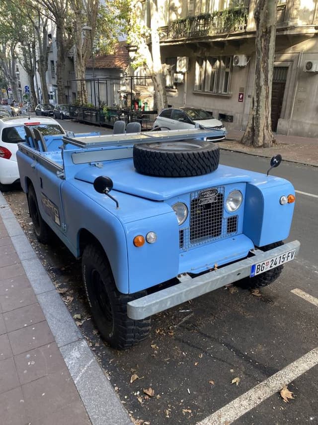 Foto 7 von Nemanja B. (22.10.23)