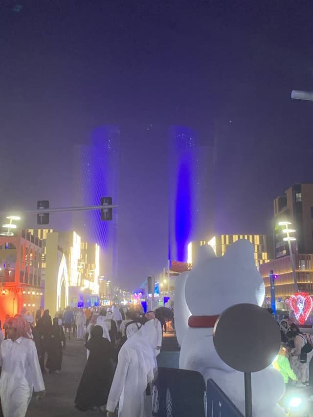Doha Havalimanı’nda bir Hyundai i10 kiralama ile ilgili WAAD ISMAEL HUSSEIN D. tarafından 7 fotoğraf (30.01.24)