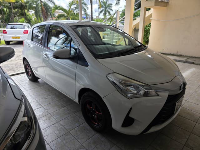 Photo par Brice M. (22/03/26)