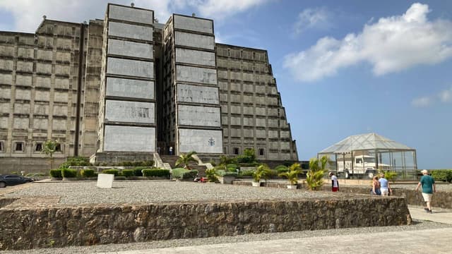 Foto 7 von Binisio S. über die Anmietung eines Suzuki Vitara in der Dominikanischen Republik (13.8.25)