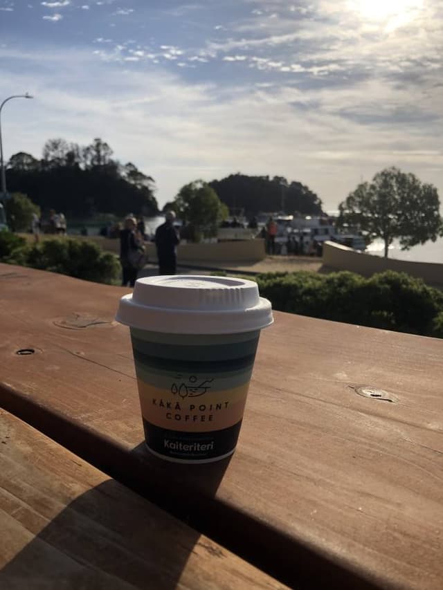 Photo by Nigel M. about hiring a Toyota RAV4 in New Zealand (17/02/26)