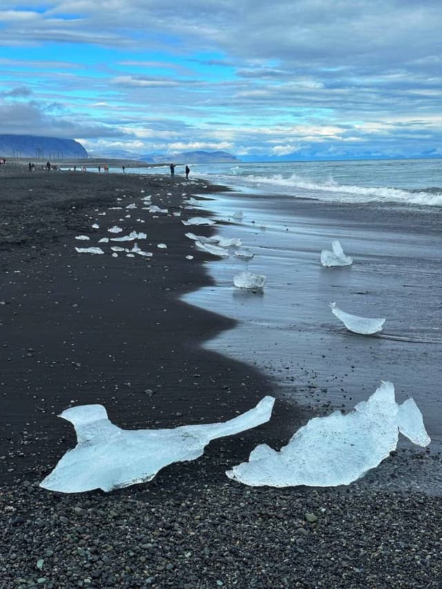 Photo 1 by Mark M. about renting a Mazda CX-30 in Iceland (7/18/23)