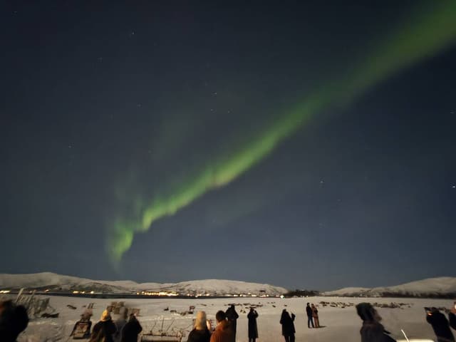 Foto 5 van Stephan S. (5-2-26)