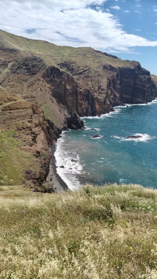 Photo 7 par Elisabeth P. sur la location d'un Opel Corsa au Portugal (11/05/25)