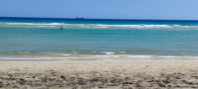 Foto 4 di Claudio G. sul noleggio di una Fiat 500 a Fuerteventura (28/10/24)