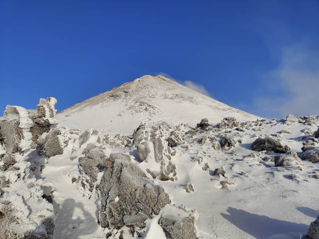 Foto 7 von Jan V. über die Anmietung eines Citroen C3 auf Teneriffe (31.3.24)