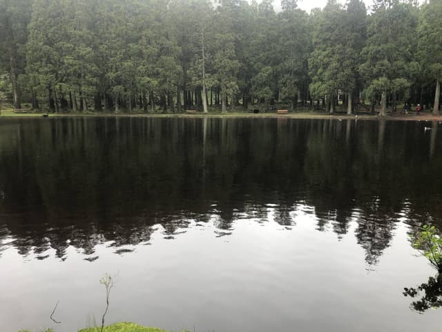 Foto de Manuel B. sobre o aluguer de um Hyundai i10 em Praia da Vitória (12/05/23)
