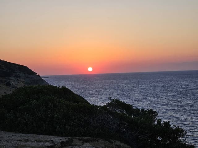 Photo by Villu V. about renting a Opel Vivaro at Crete Airport Heraklion (7/2/24)