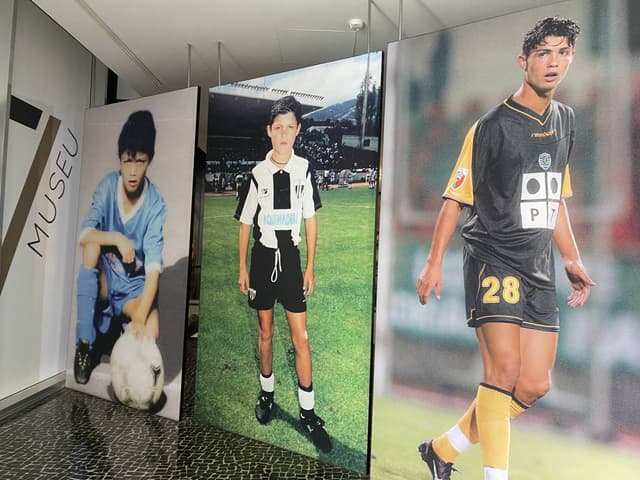 Photo 2 by Lepa G. about hiring a Citroën C1 in Madeira (10/05/24)