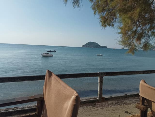 Foto 3 di Pio G. sul noleggio di una Renault Twingo a Zante (15/08/23)