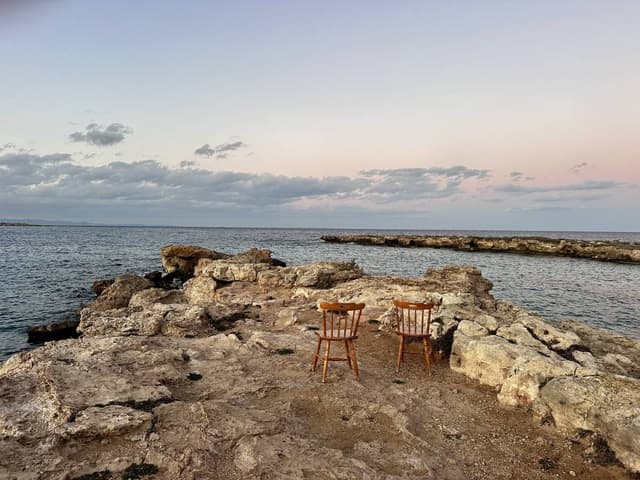 Photo 3 by Dainius B. about hiring a Citroën C4 Cactus at Larnaca Airport (31/12/25)