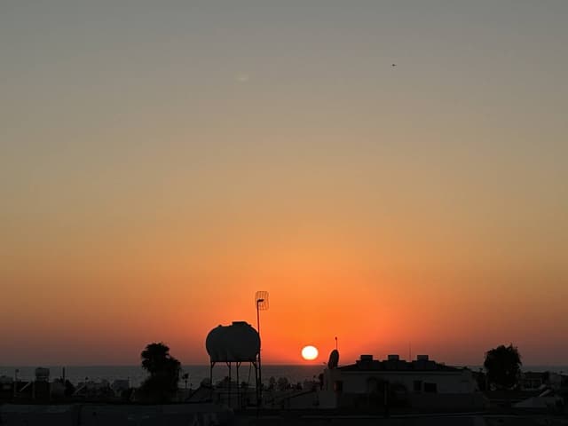 Photo 4 by Damir M. about renting a Suzuki Alto at Paphos Airport (8/15/24)