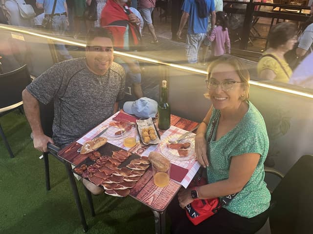 Foto 5 de Ernesto M. (29/8/24)