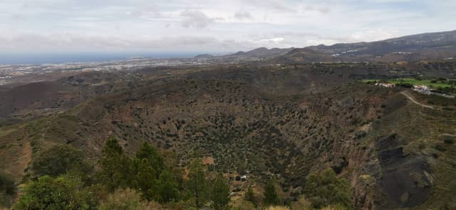 Zdjęcie 8 wykonane przez Kazimierz M. dotyczące wynajmu Toyota Aygo w na Lotnisku Gran Canaria dnia (18.06.23)