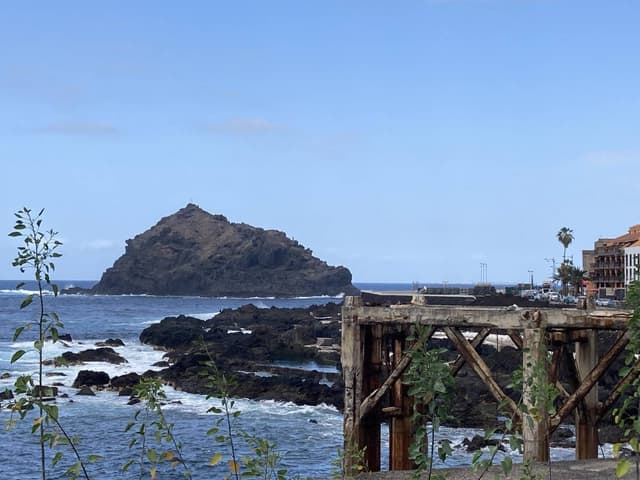 Foto 4 di Pietro L. sul noleggio di una Renault Clio in Spagna - alle Isole Canarie (25/02/24)
