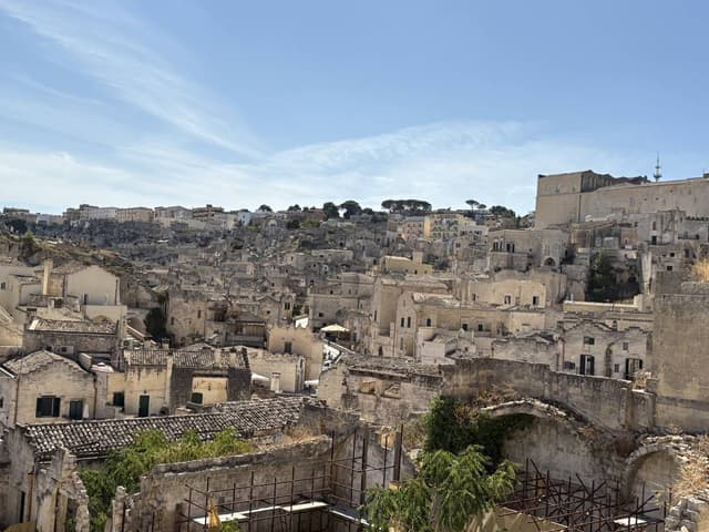 Photo 4 by Edward B. about hiring a Fiat 500 at Bari Airport (18.09.25)