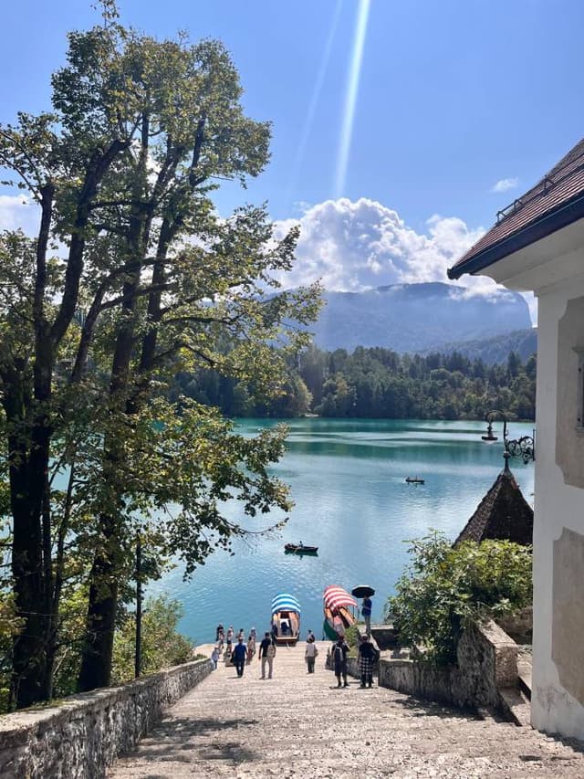 Фото 4 от Tatiana P. об аренде Toyota C-HR в Вене (22.09.25)